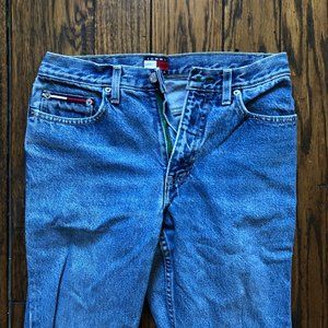 Vintage Tommy Hilfiger jeans
